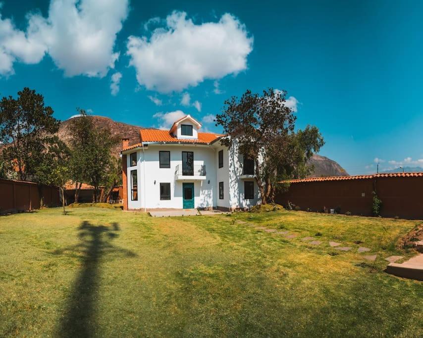 Beautiful House In The Sacred Valley 