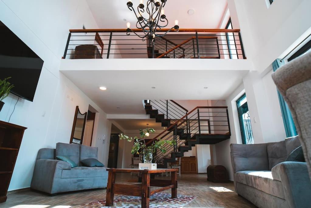 Beautiful House In The Sacred Valley 