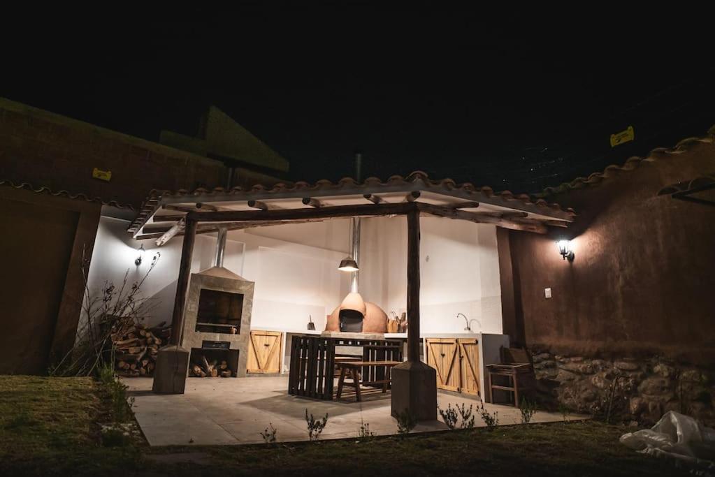 Beautiful House In The Sacred Valley 