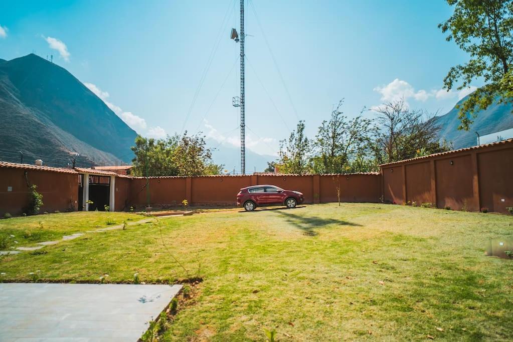 Holiday home Beautiful House In The Sacred Valley 