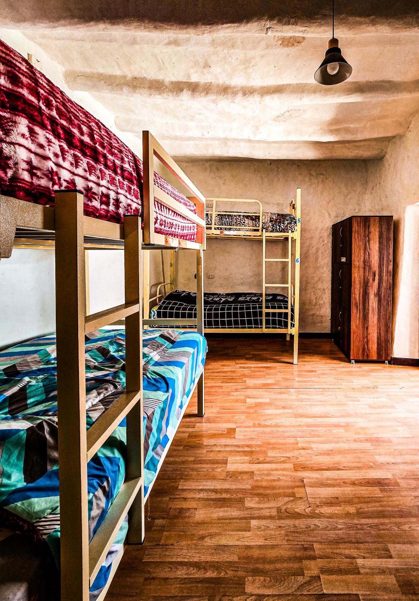 Guest house Terra House *
