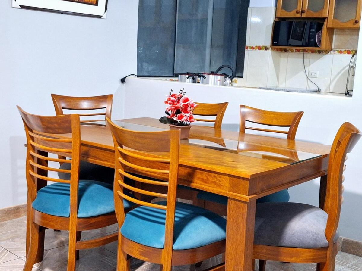 Jerusalen Inn-dep 3 Cusco