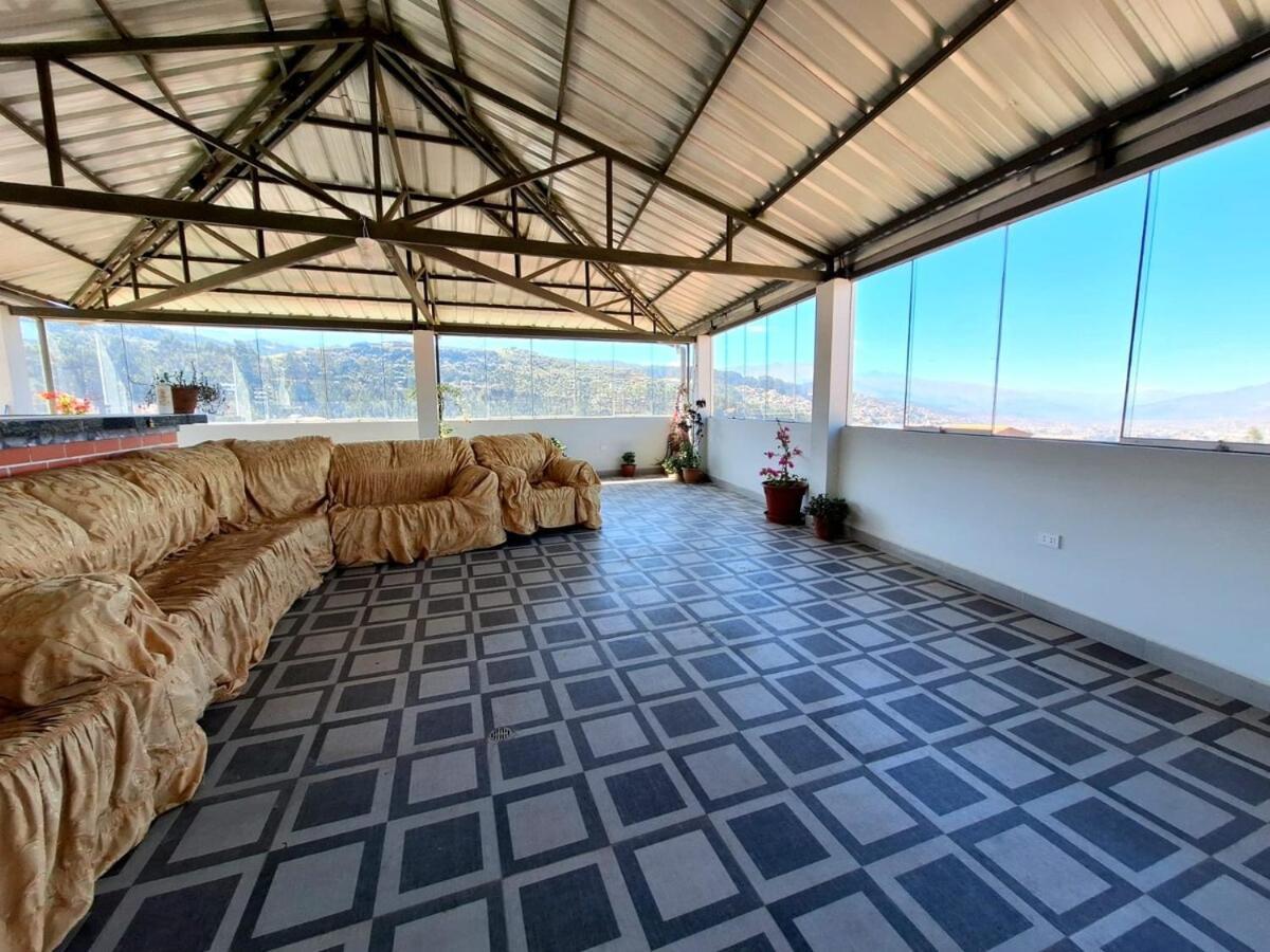 Jerusalen Inn-dep 3 Apartment