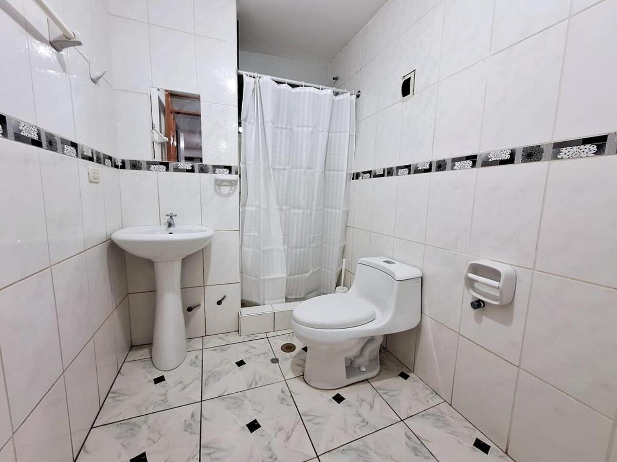 Jerusalen Inn-dep 3 Apartment *