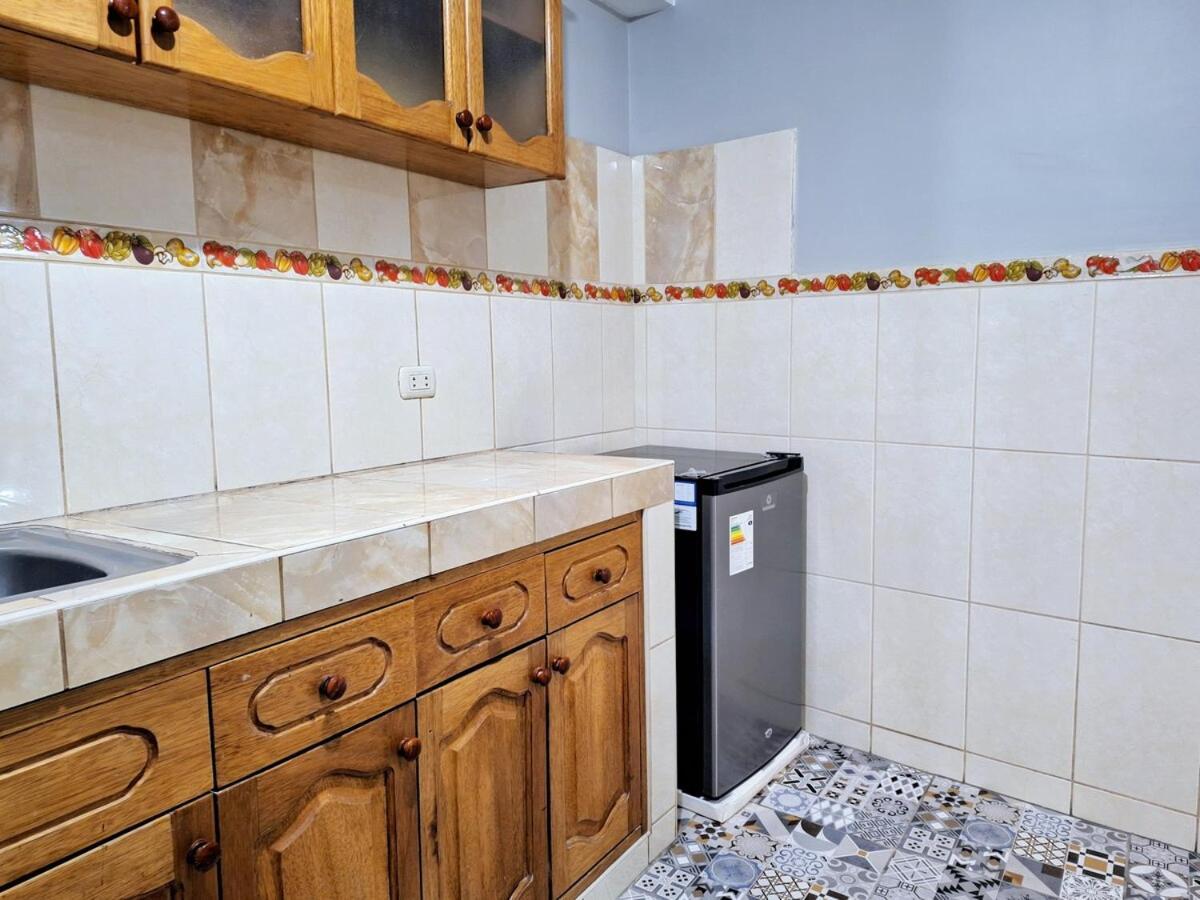 Apartment Jerusalen Inn-dep 3 *