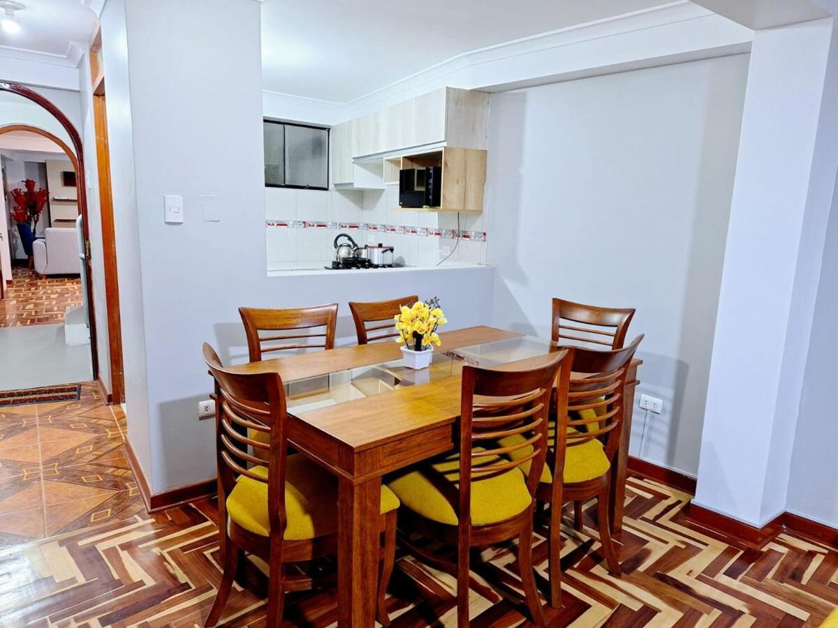 Apartment Jerusalen Inn-dep 2 *