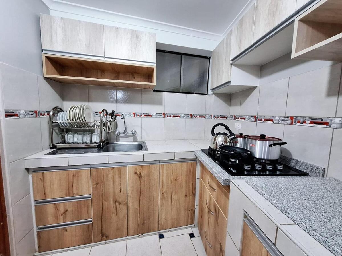 Apartment Jerusalen Inn-dep 2 Cusco