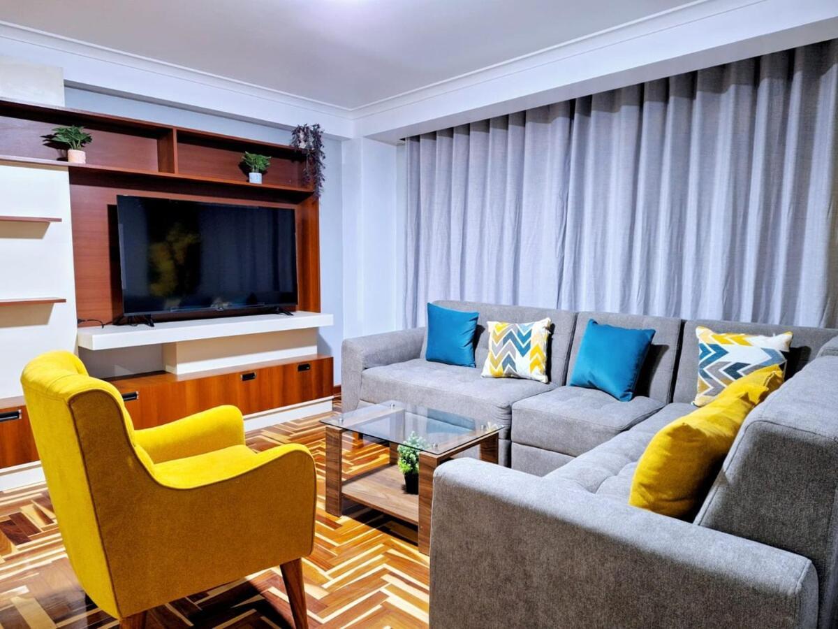 Apartment Jerusalen Inn-dep 2 *