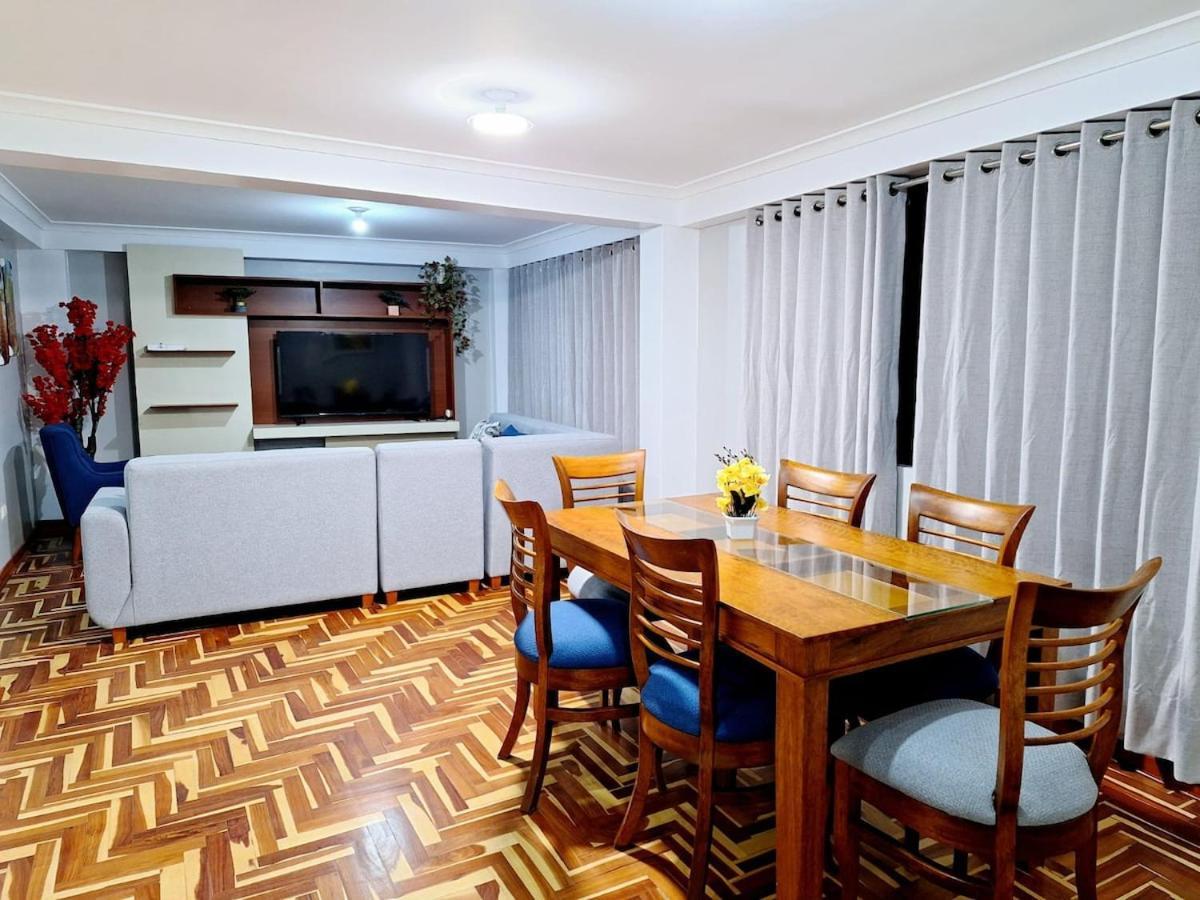 Jerusalen -dep 1 Apartment *