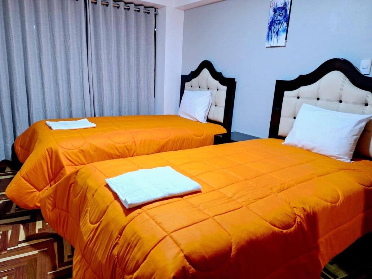 Apartment Jerusalen -dep 1
