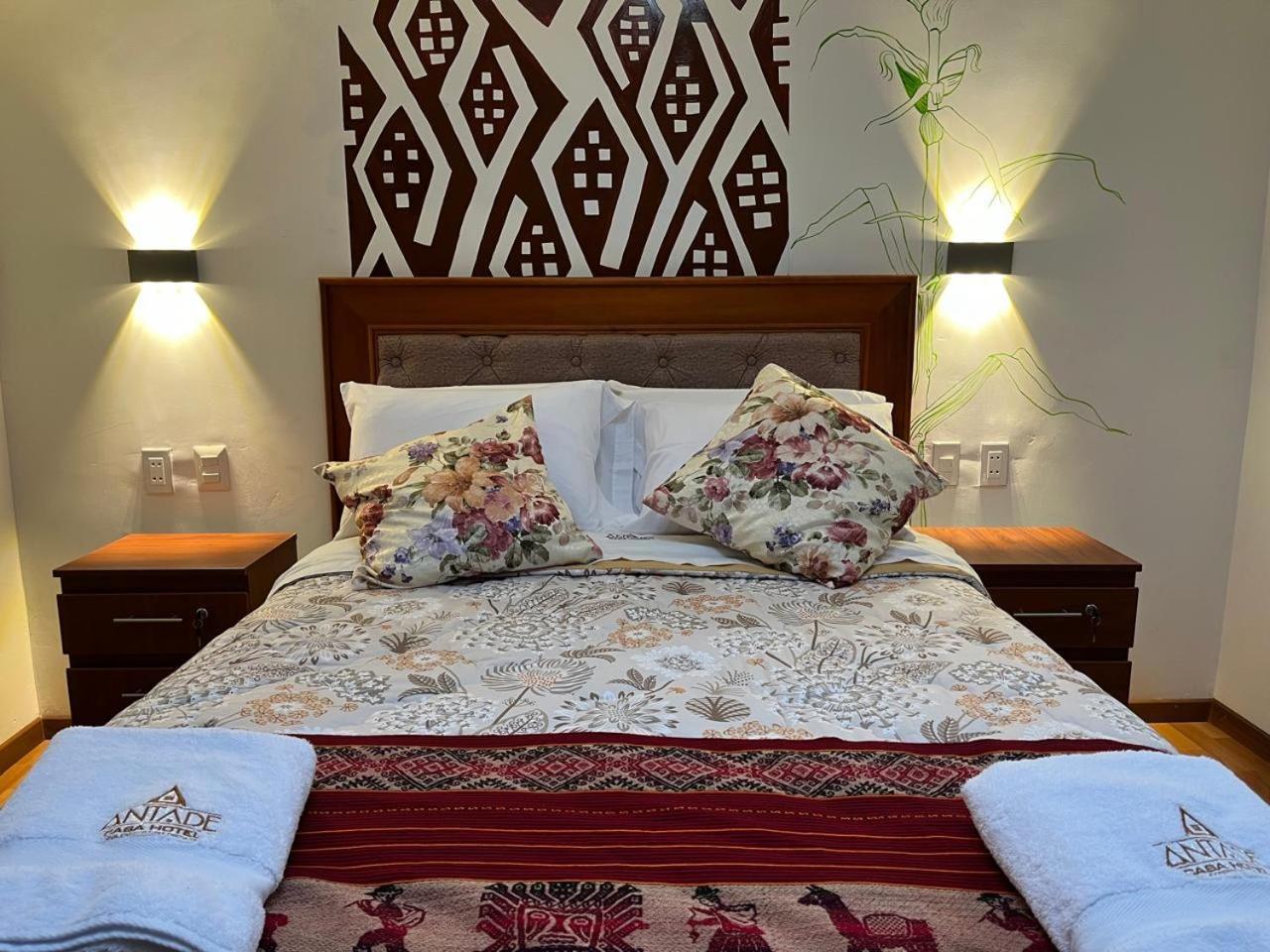 Casa Antade Hotel