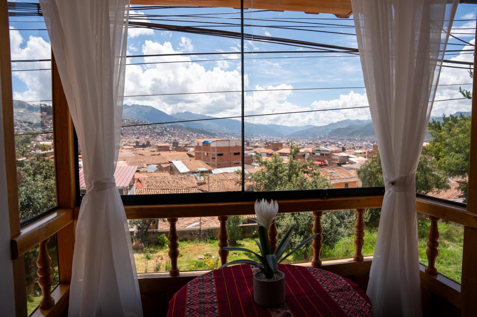 Casa Antade Hotel