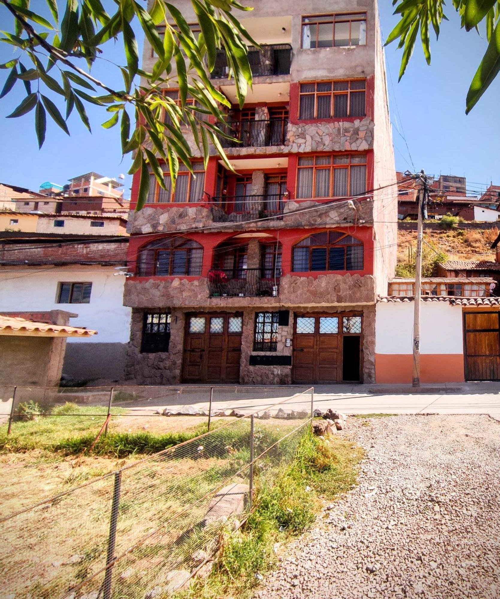 Zisary's House Apartment