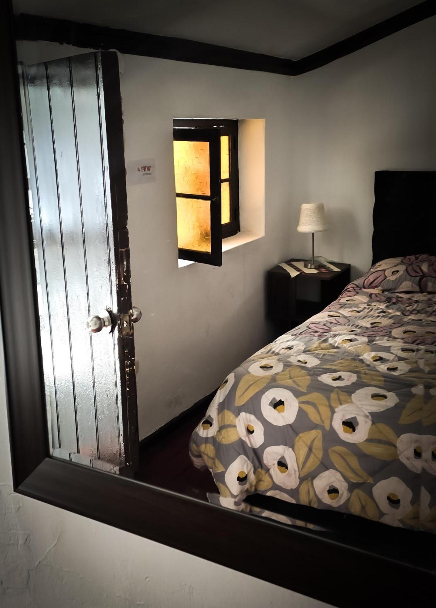 Terra House Guest house