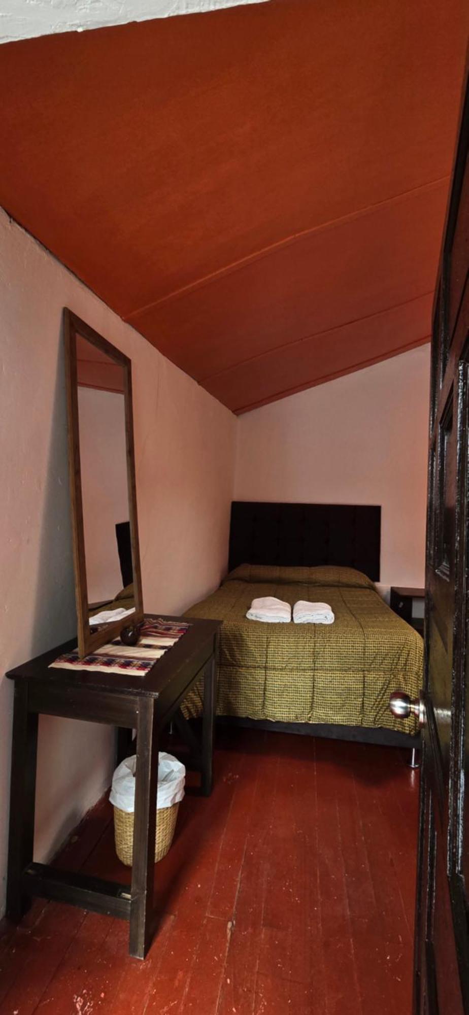 Guest house Terra House *