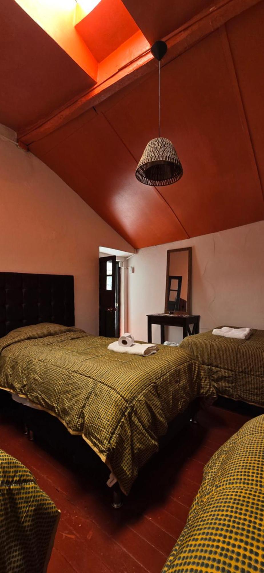 Guest house Terra House