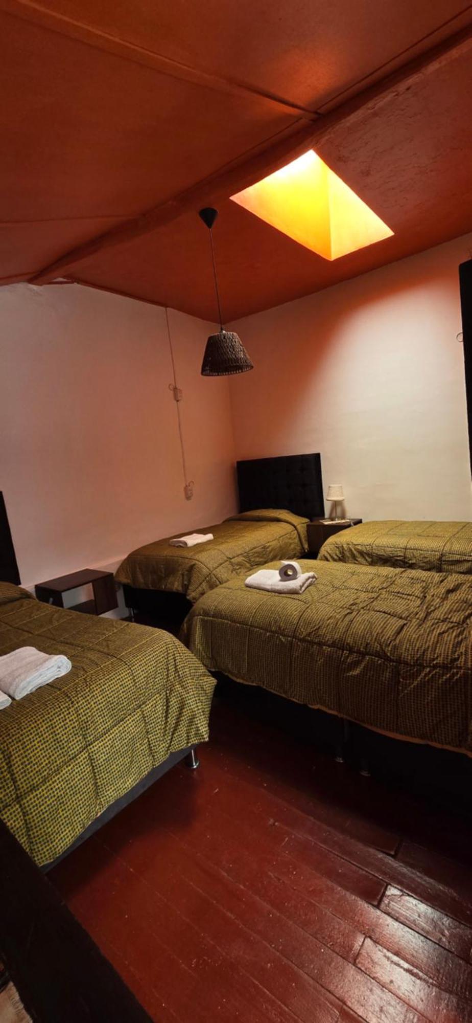 Guest house Terra House *