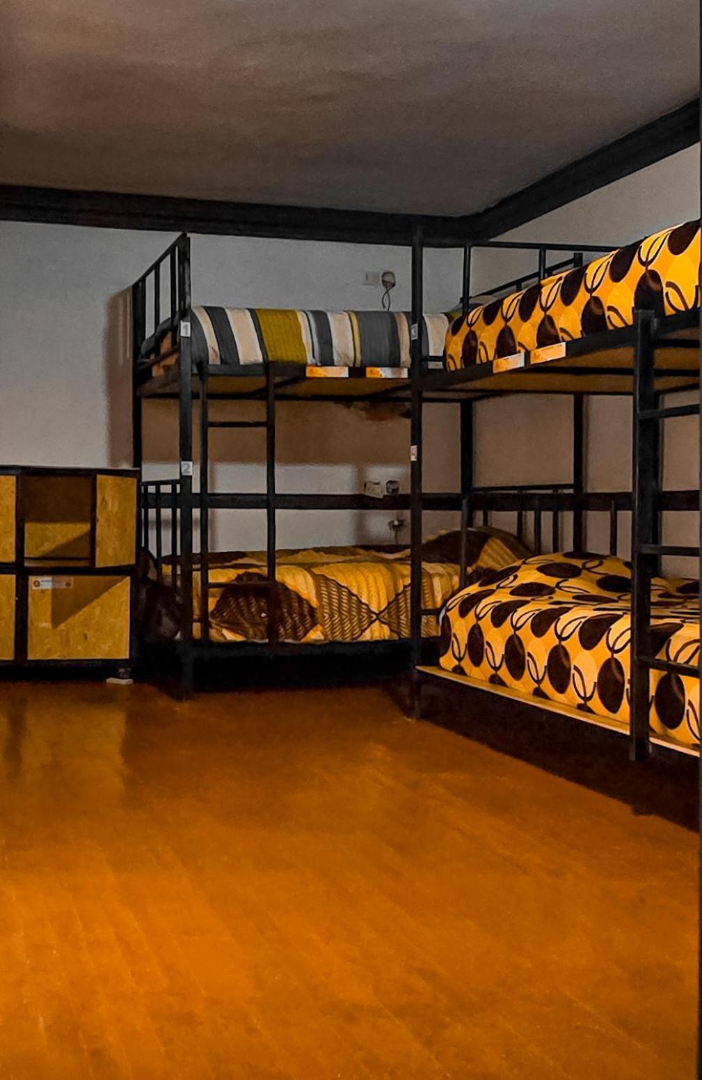 Guest house Terra House Cusco