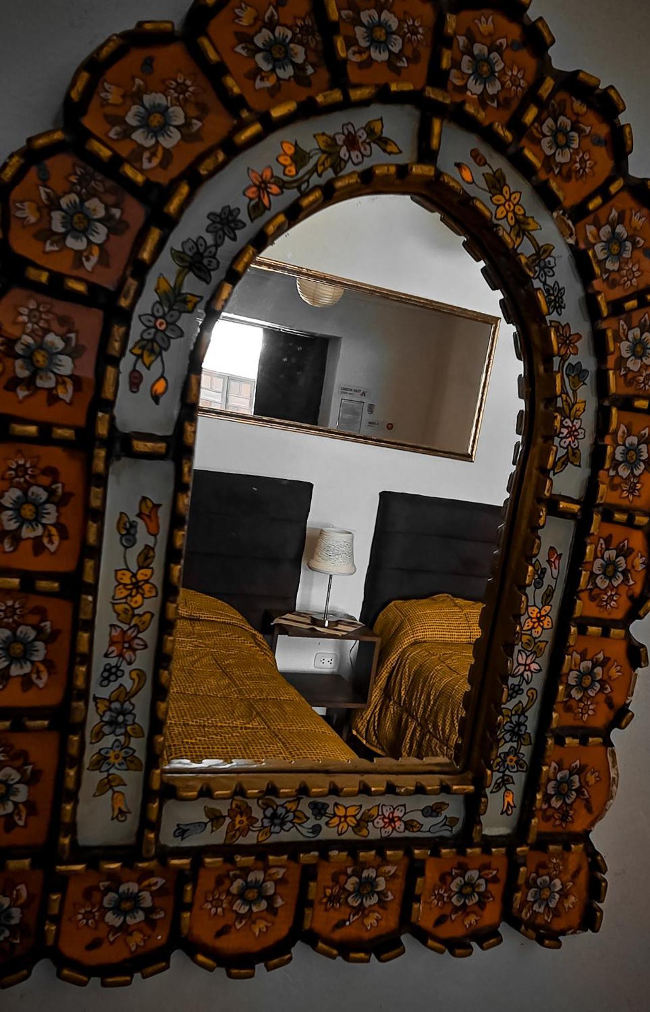 Terra House Guest house *