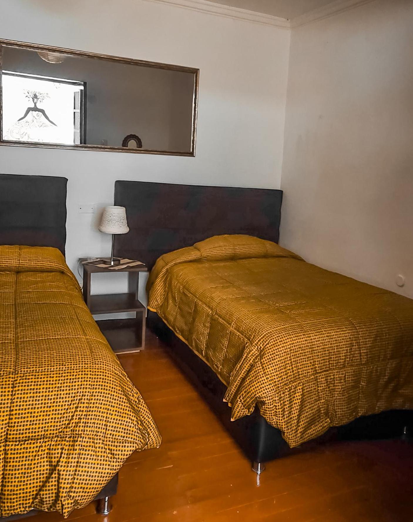 Terra House Guest house