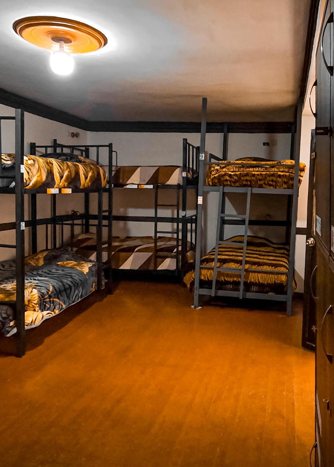 Guest house Terra House *