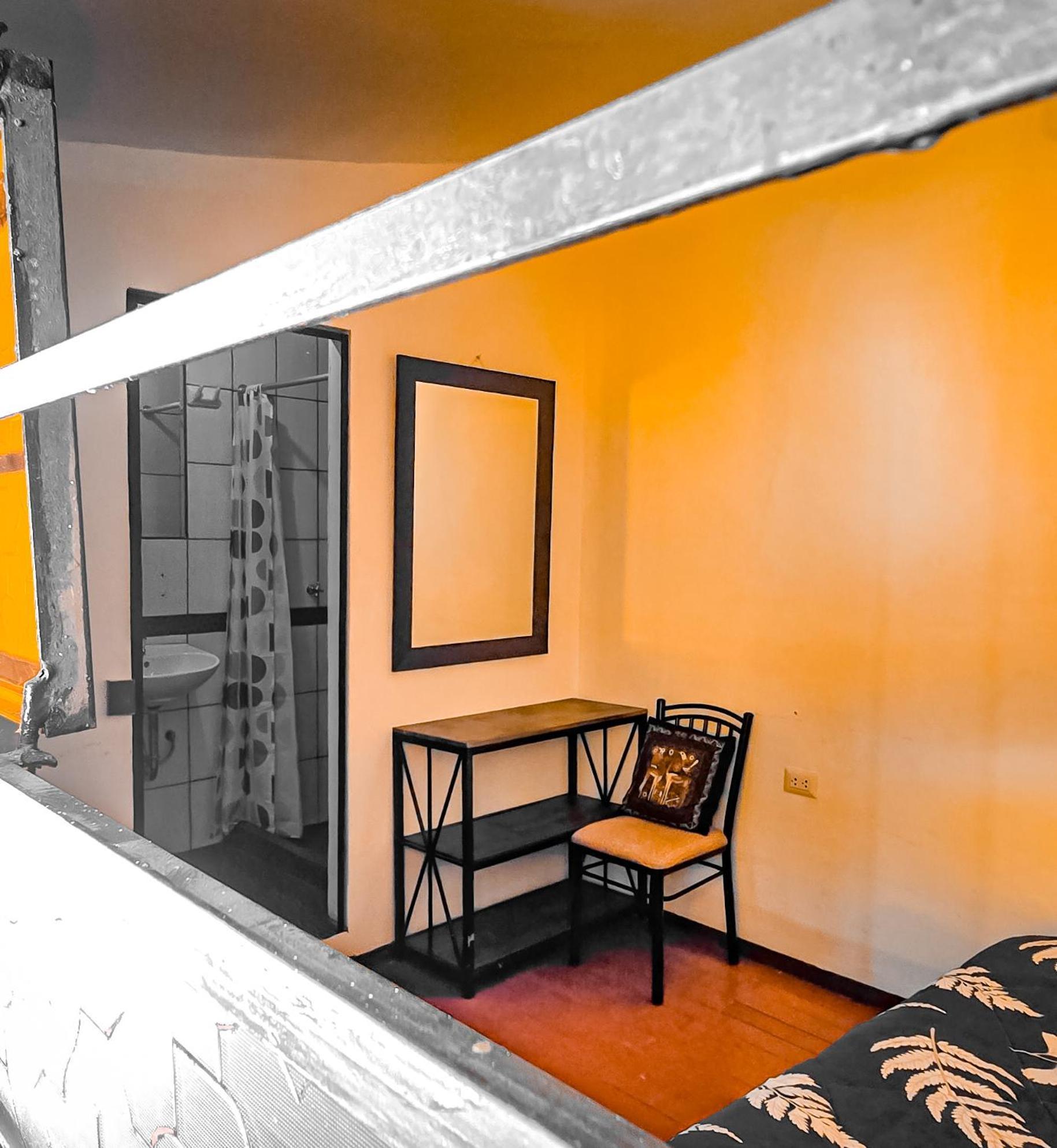 Terra House * Cusco