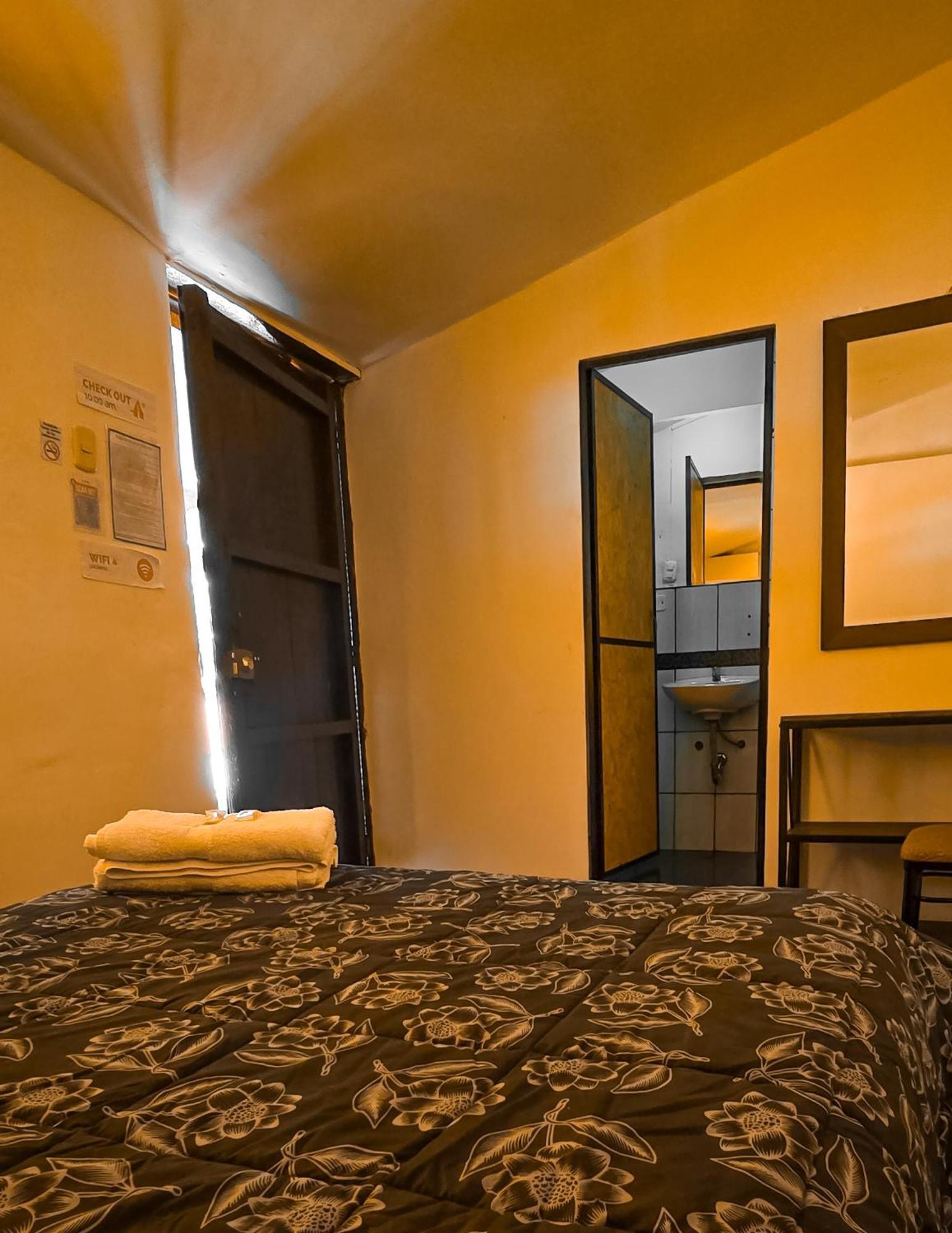 Guest house Terra House