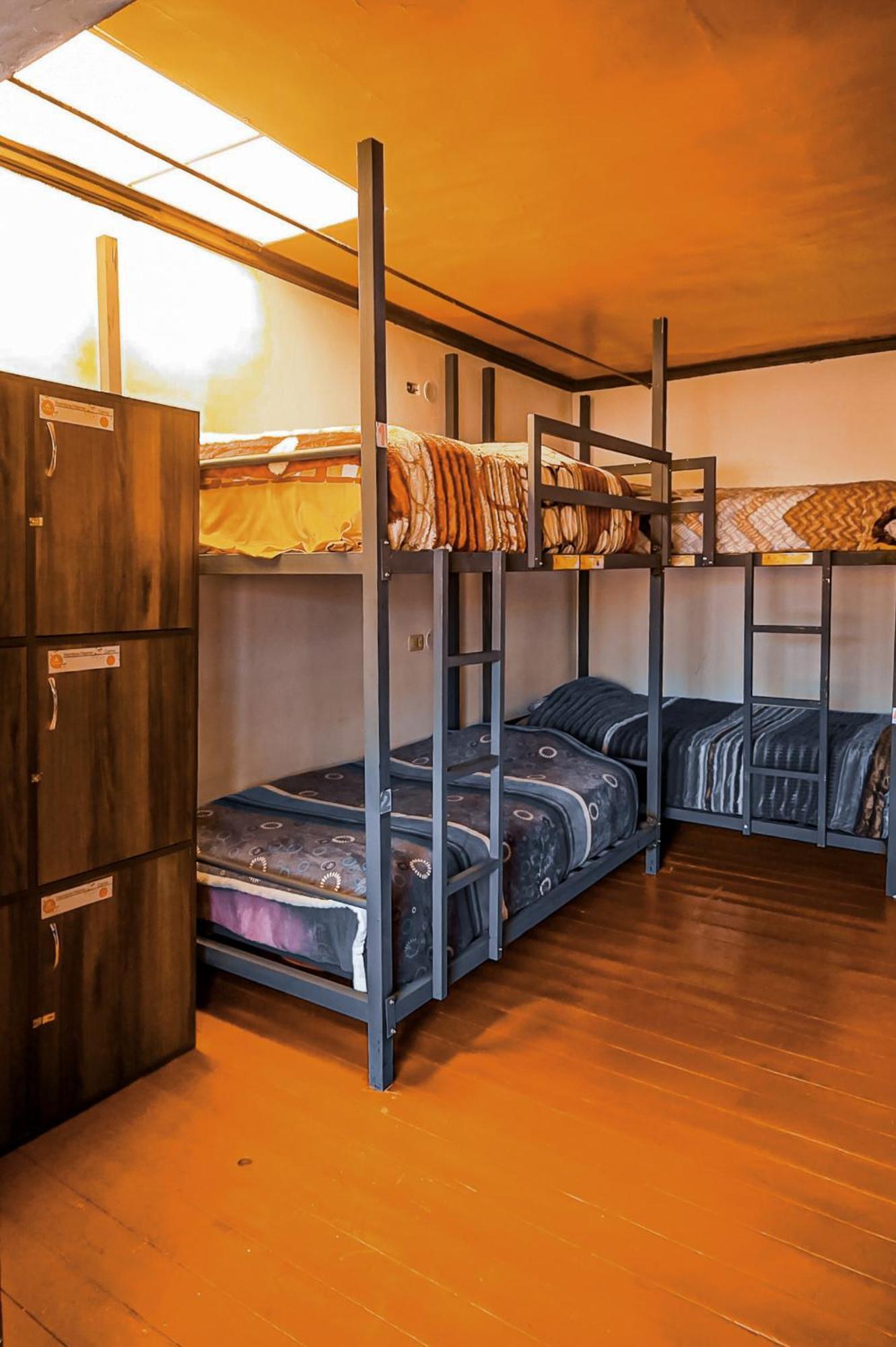 Terra House Guest house *