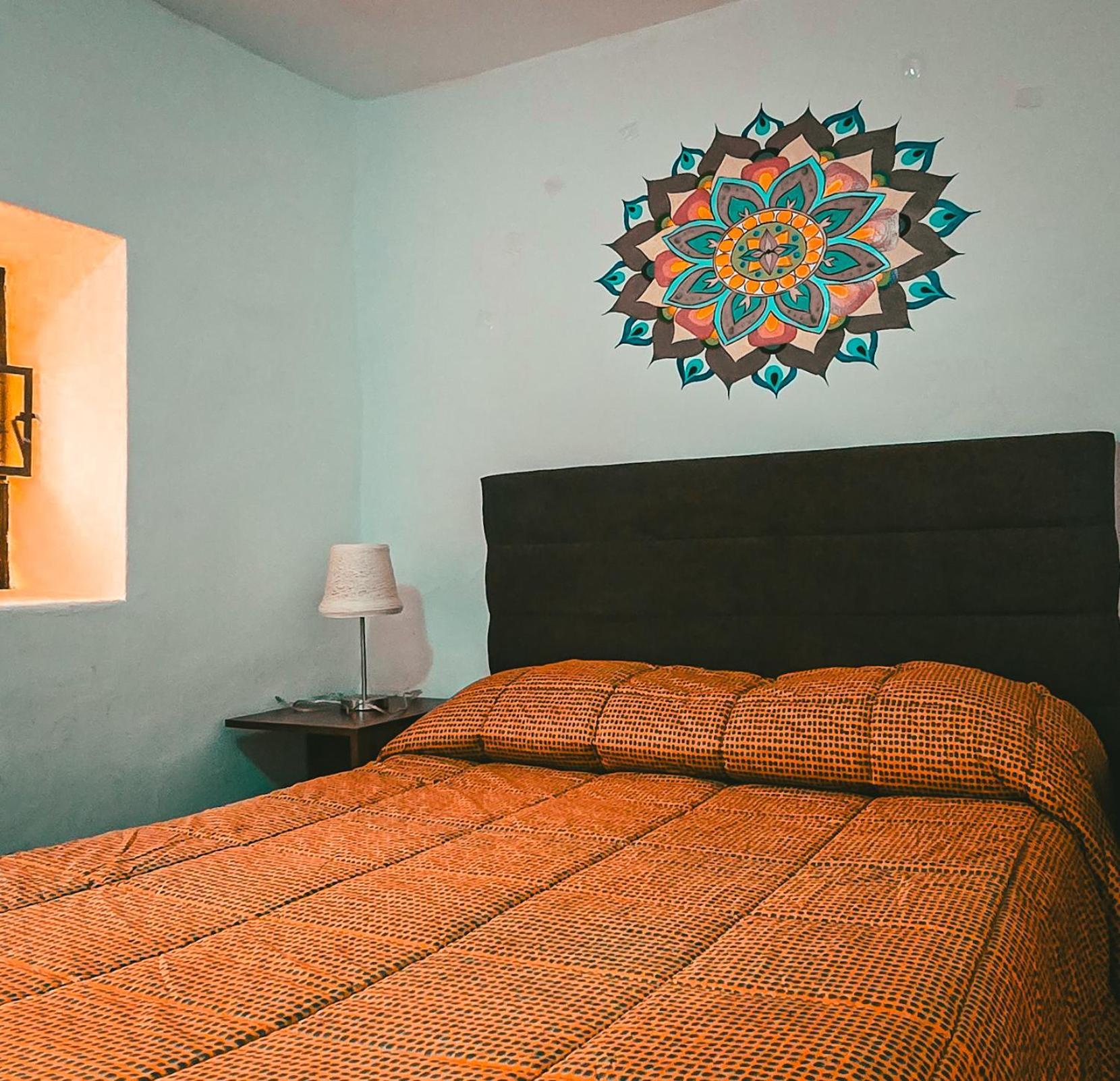 Terra House Guest house *
