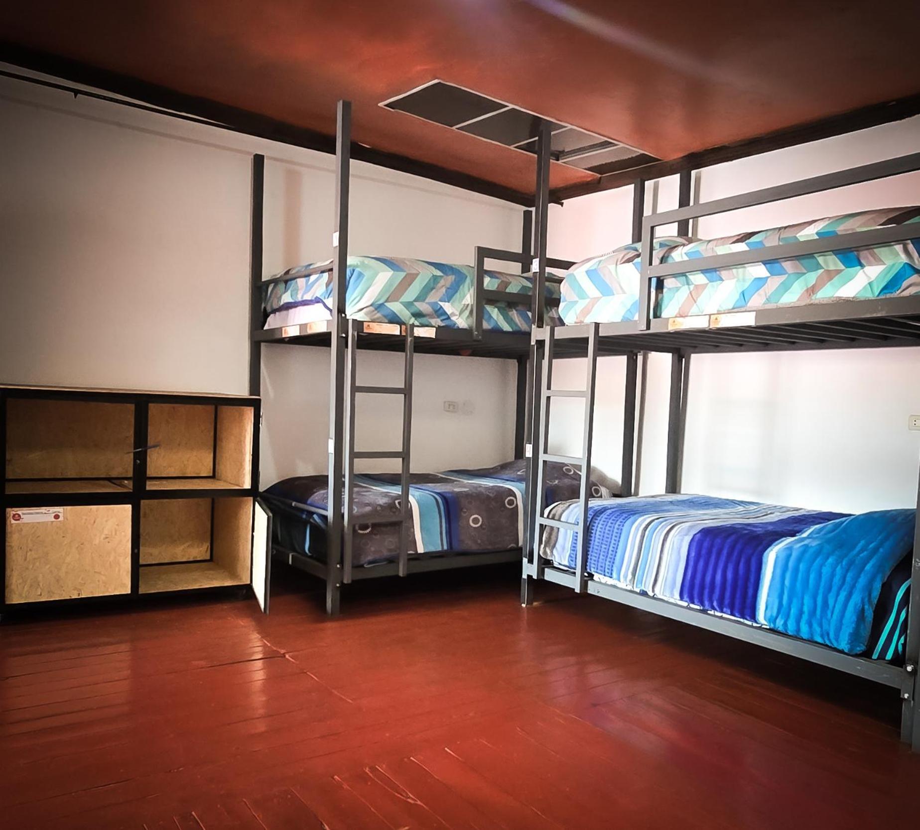 Terra House * Cusco