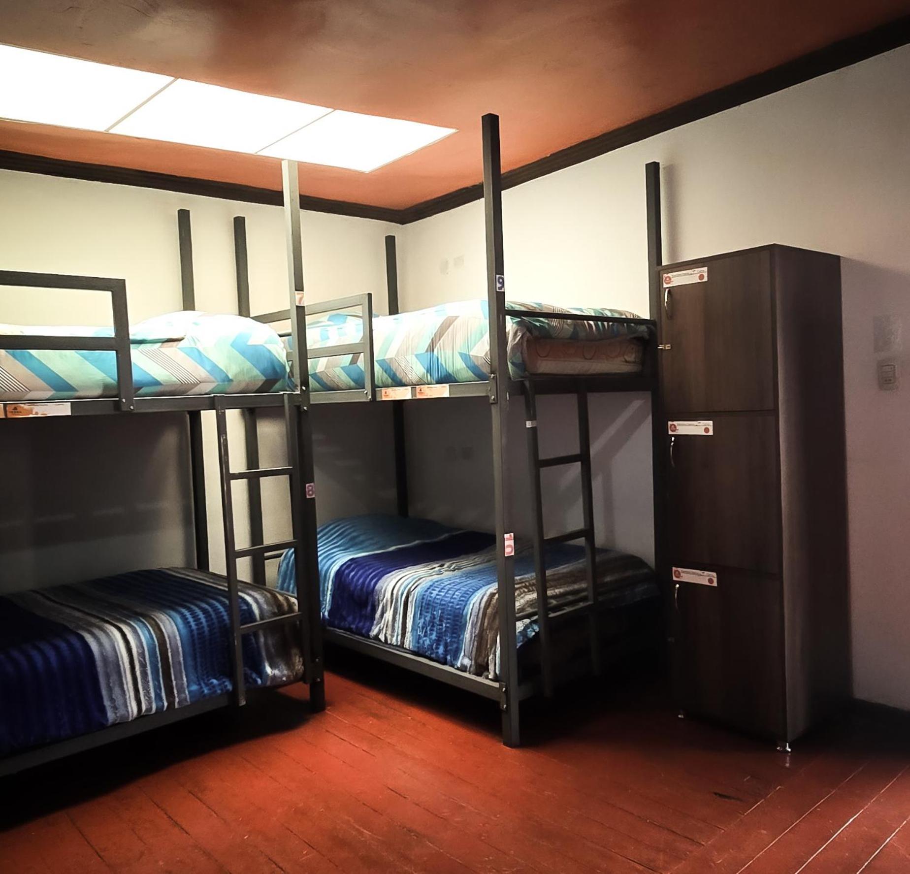 Guest house Terra House *