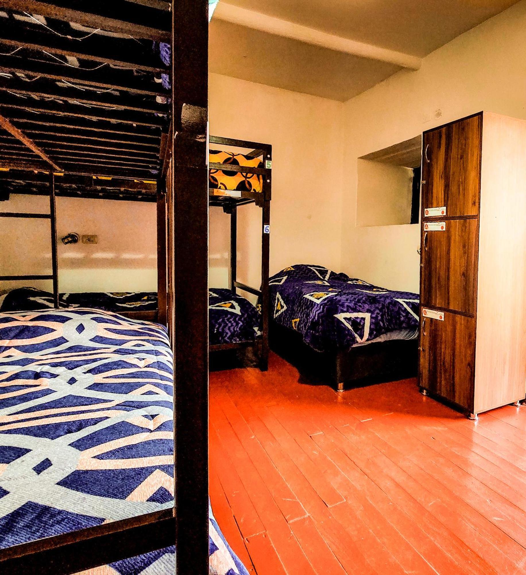 Terra House Guest house