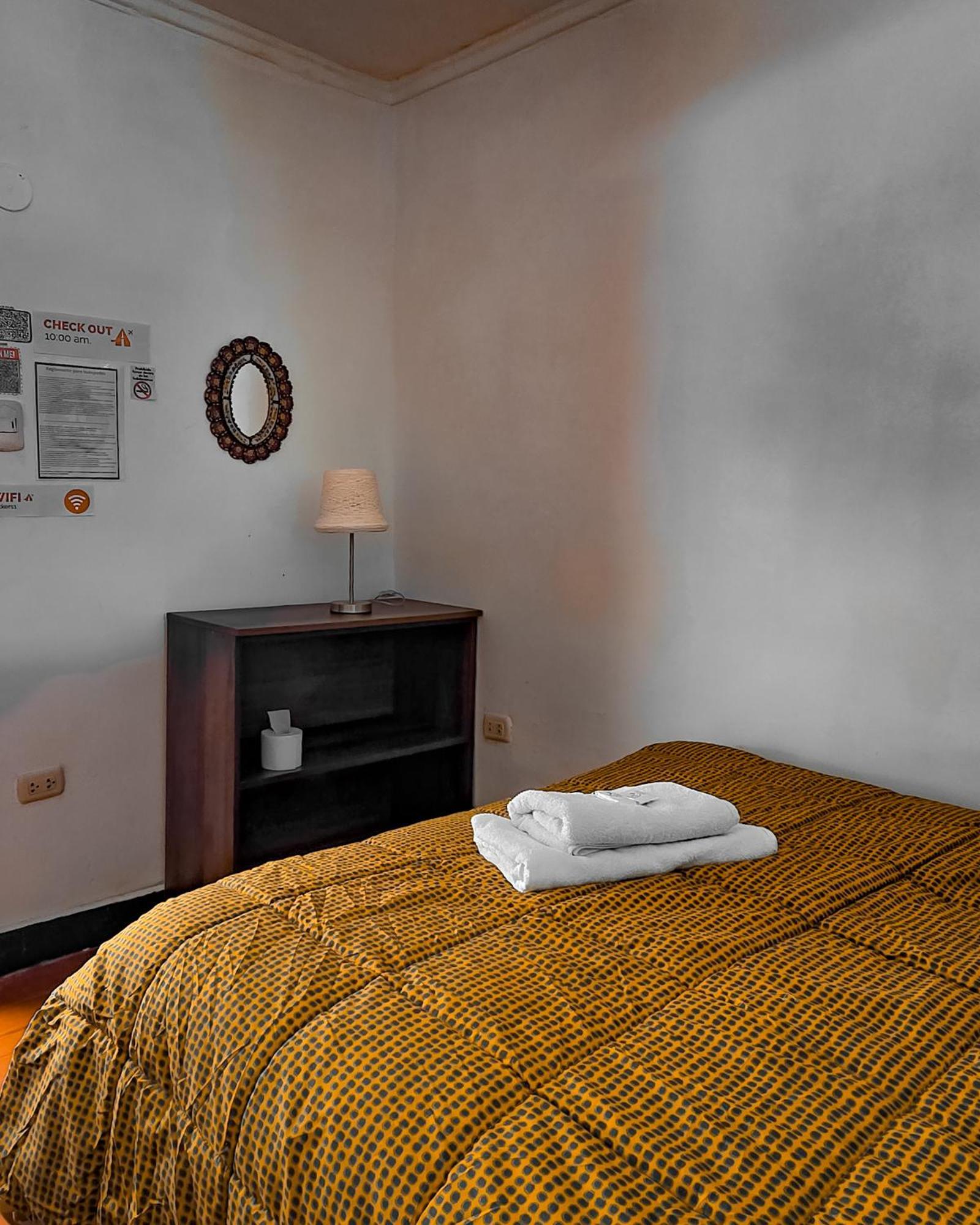 Terra House Guest house Cusco