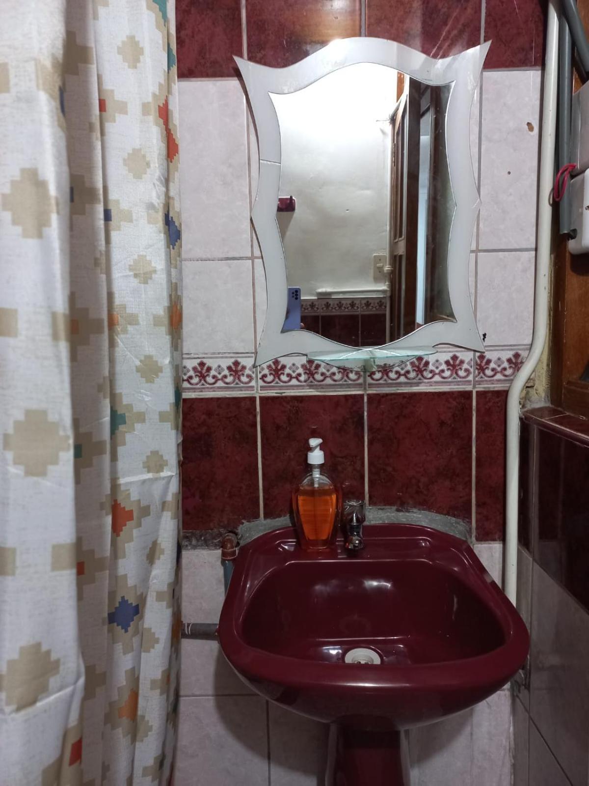 Guest house Carlitos *