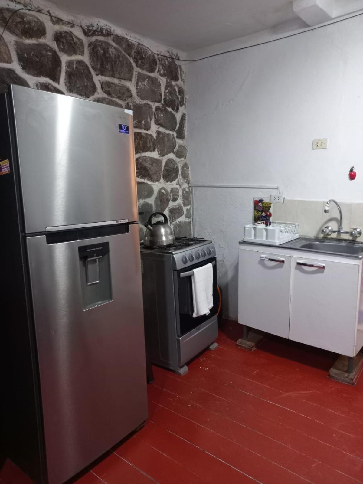 Guest house Carlitos *