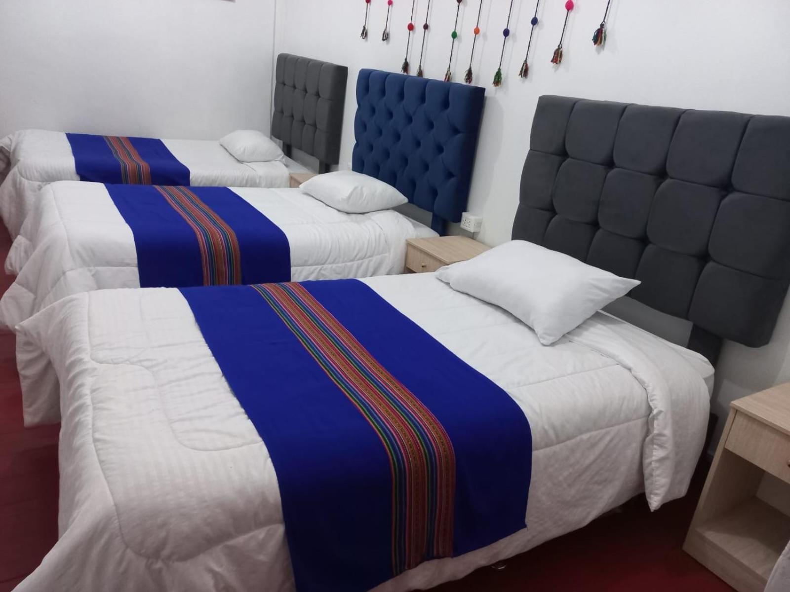 Guest house Carlitos Cusco