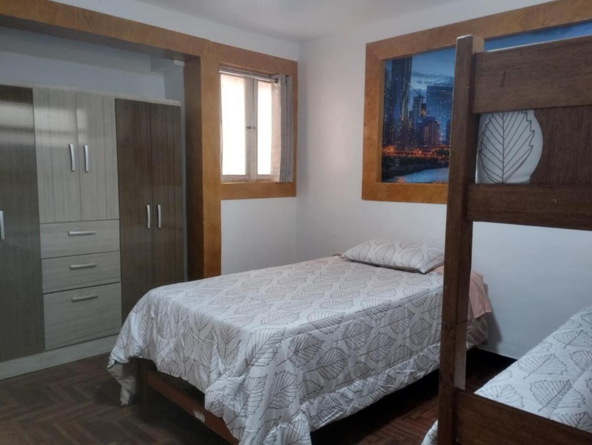 Apartamento Encanto Andino *