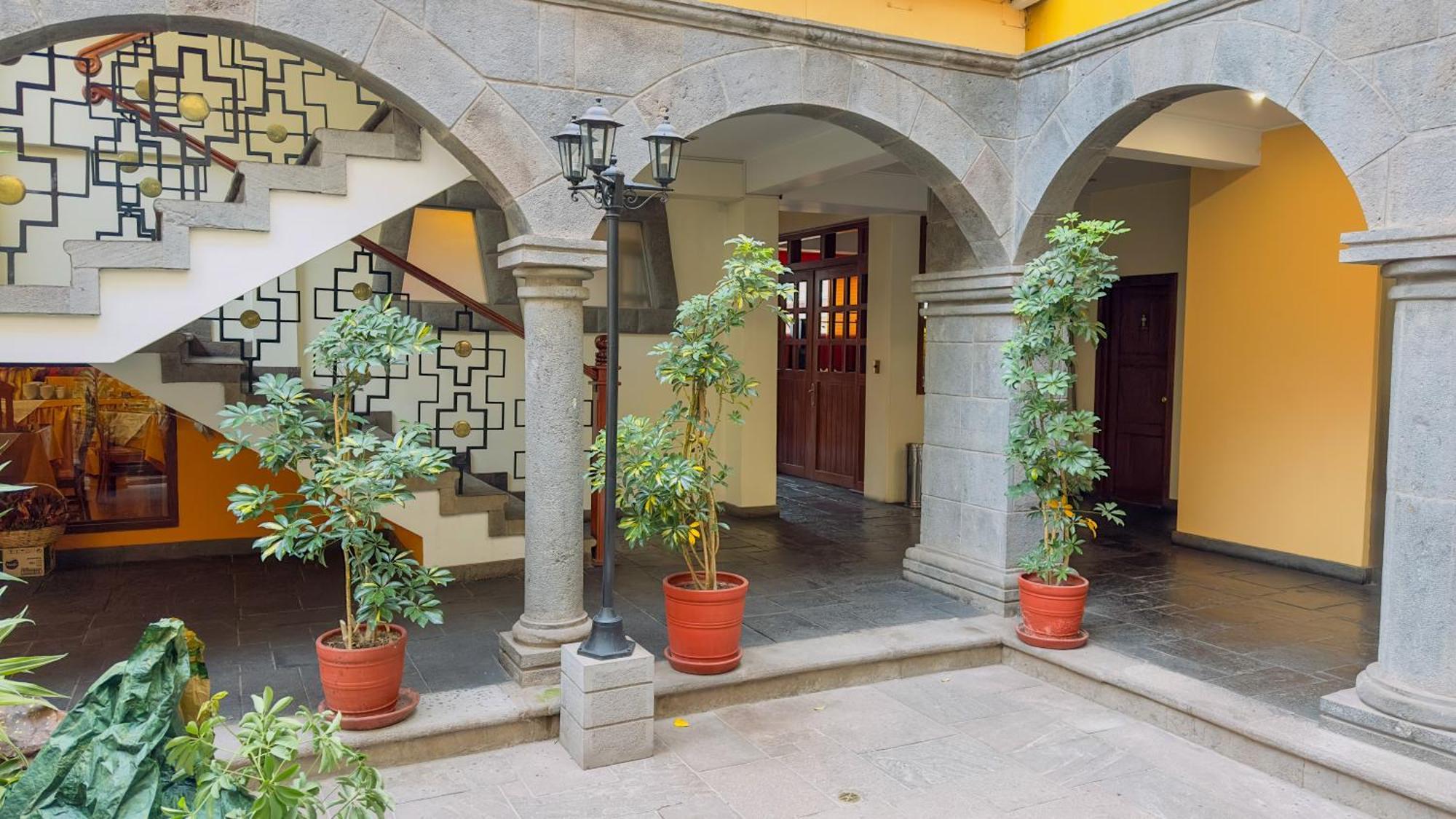 Apartment Imperial *