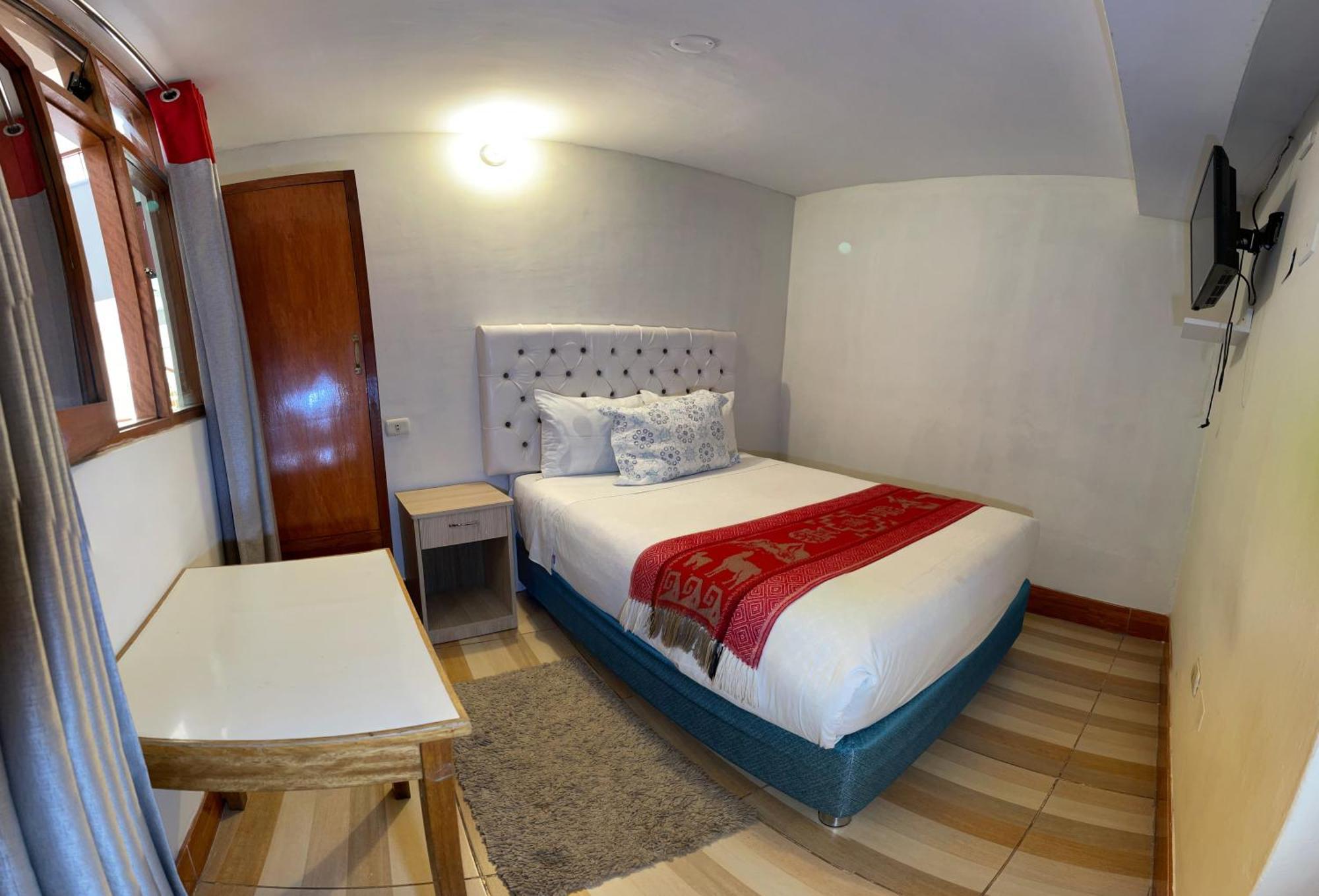 Imperial ** Guest house *