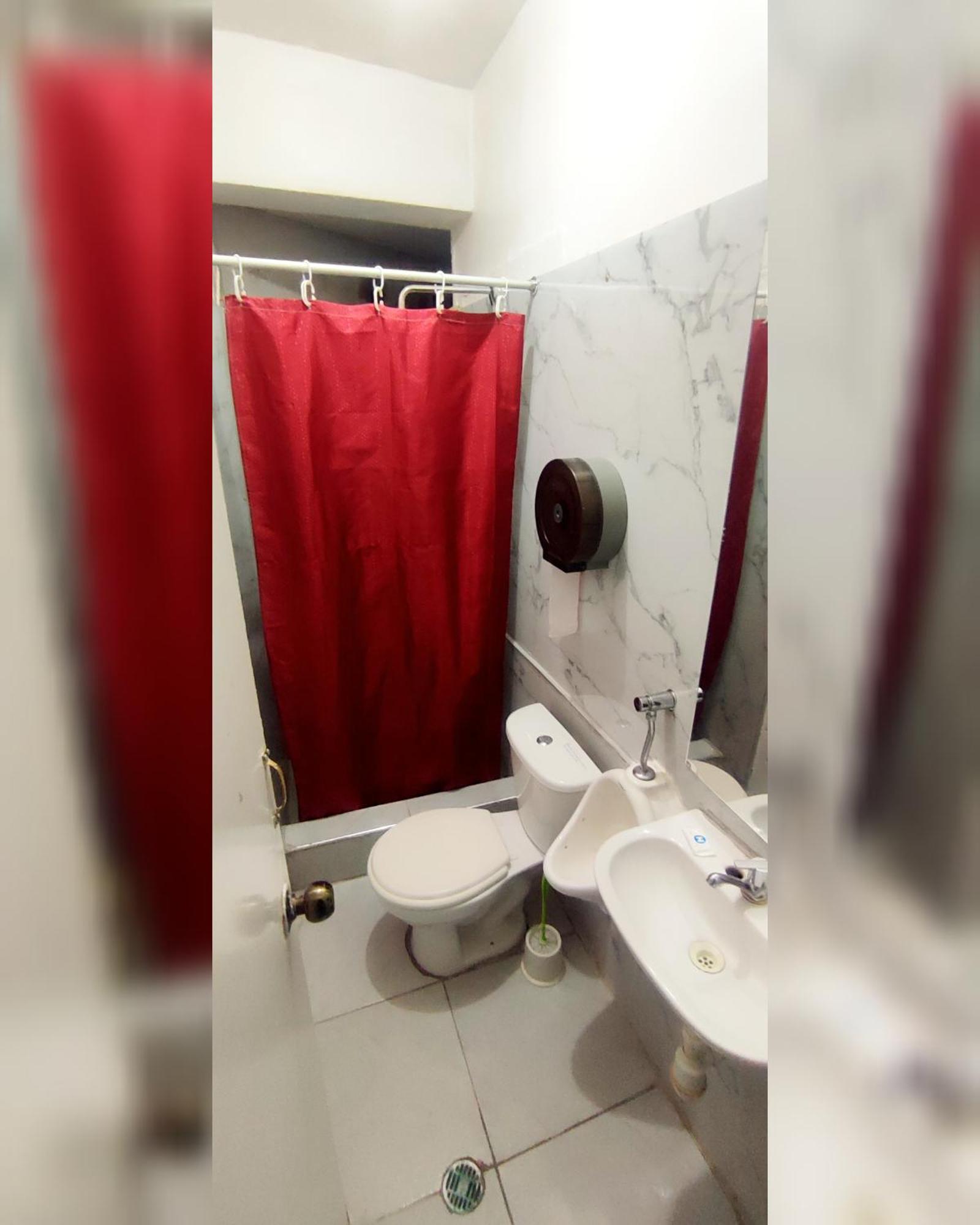 Antis Apartment