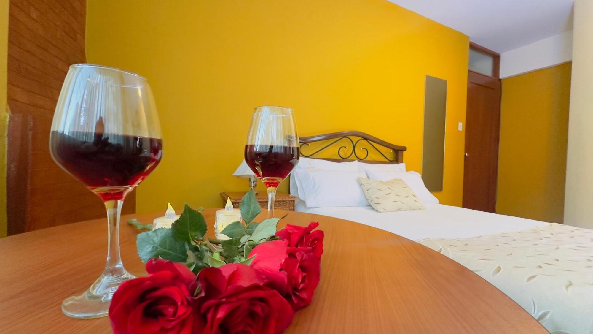 Apartamento Lemania Cusco