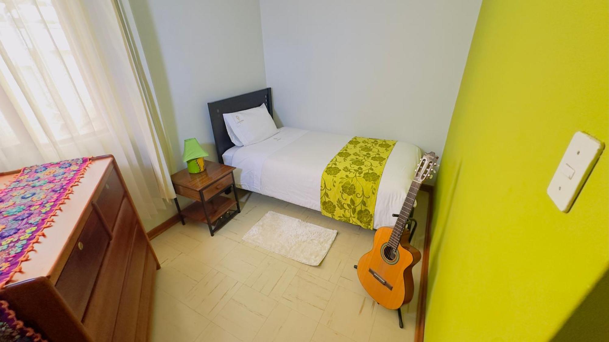 Lemania Apartamento *