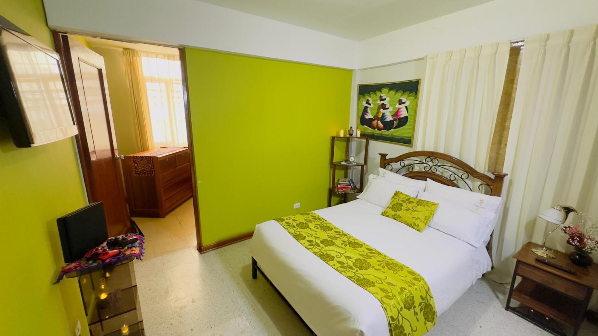 Lemania Cusco