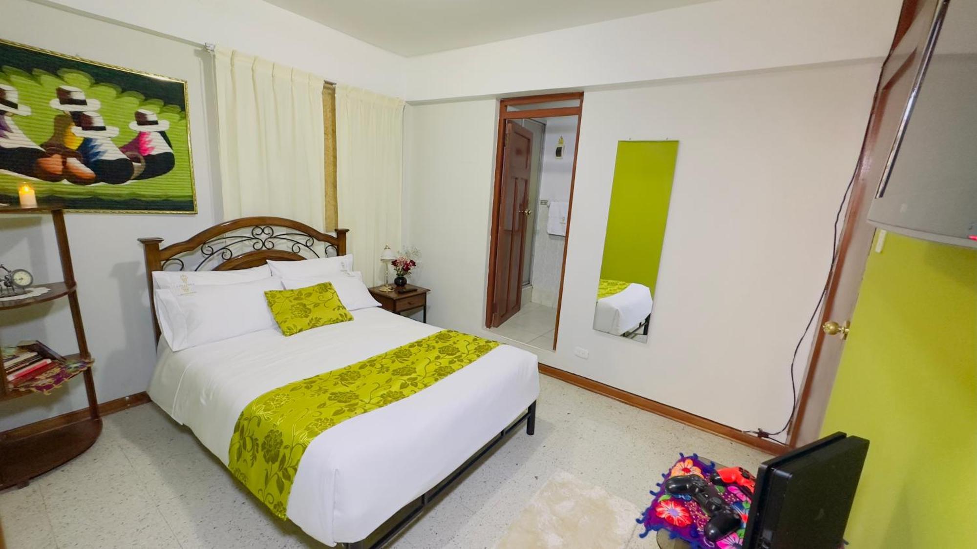 Apartamento Lemania