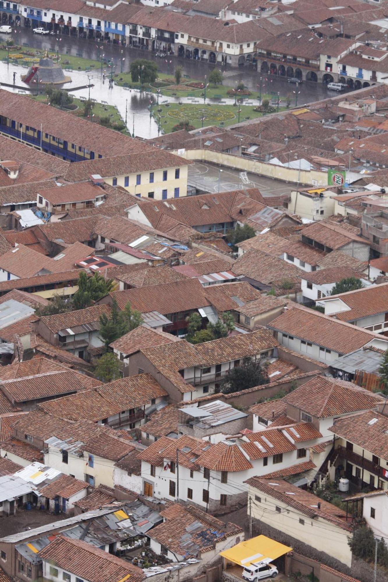 Gasthof Maison Fortaleza *
