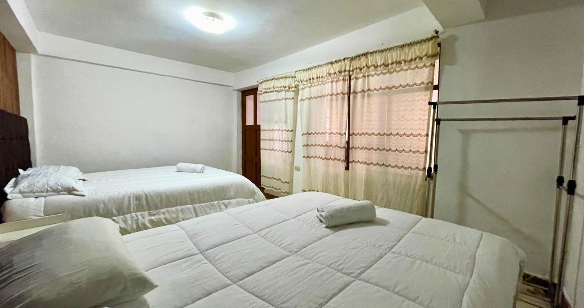 Munay Host & Memories Pampa * Cusco