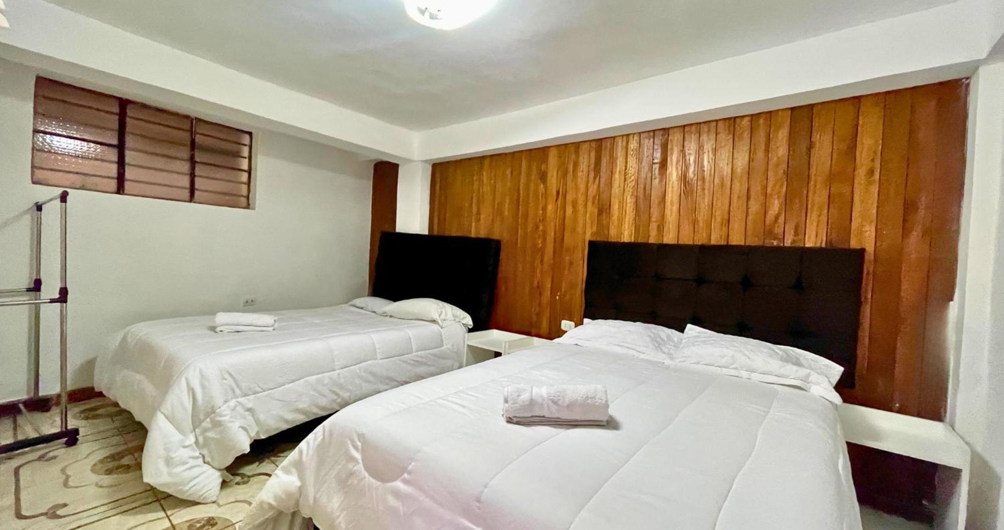 Apartment Munay Host & Memories Pampa *