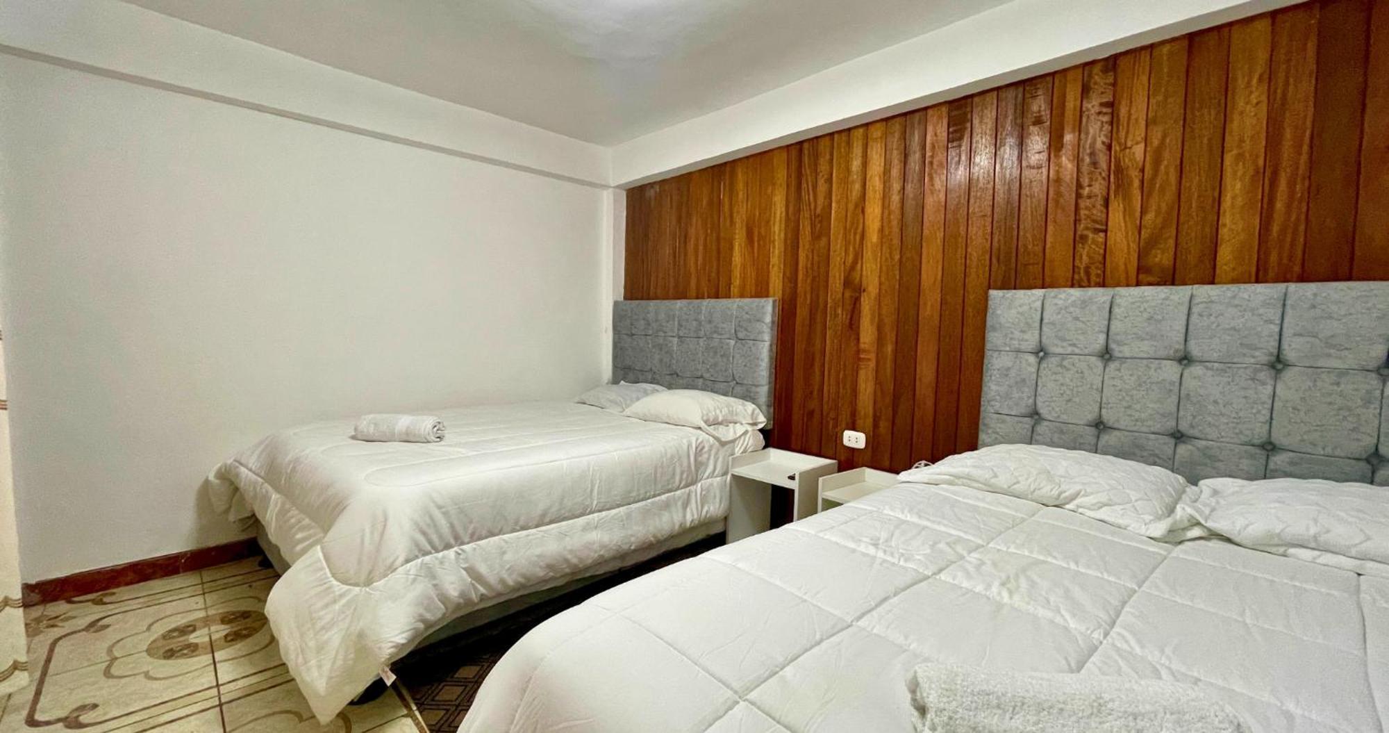 Munay Host & Memories Pampa * Cusco