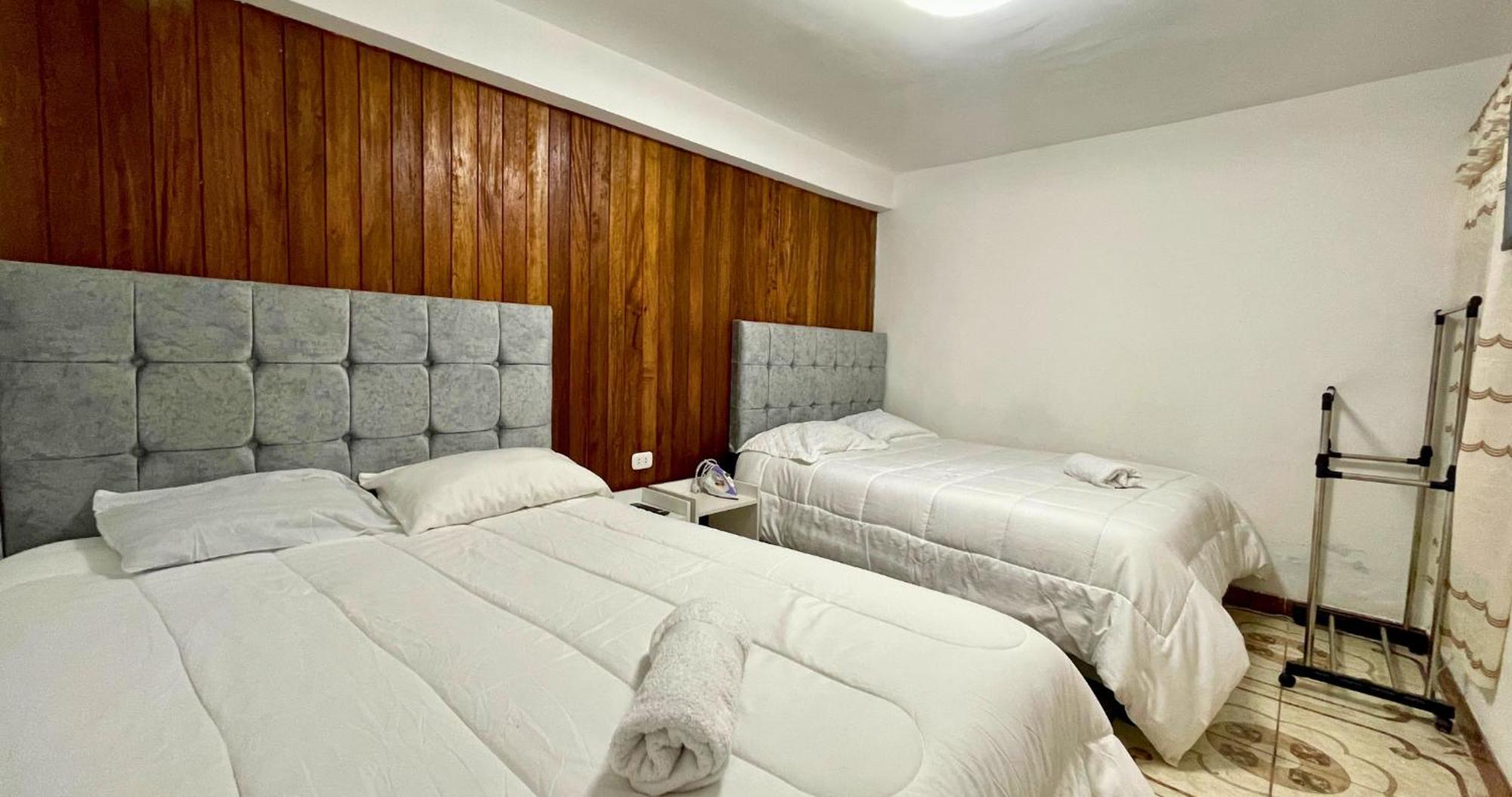 Apartment Munay Host & Memories Pampa Cusco