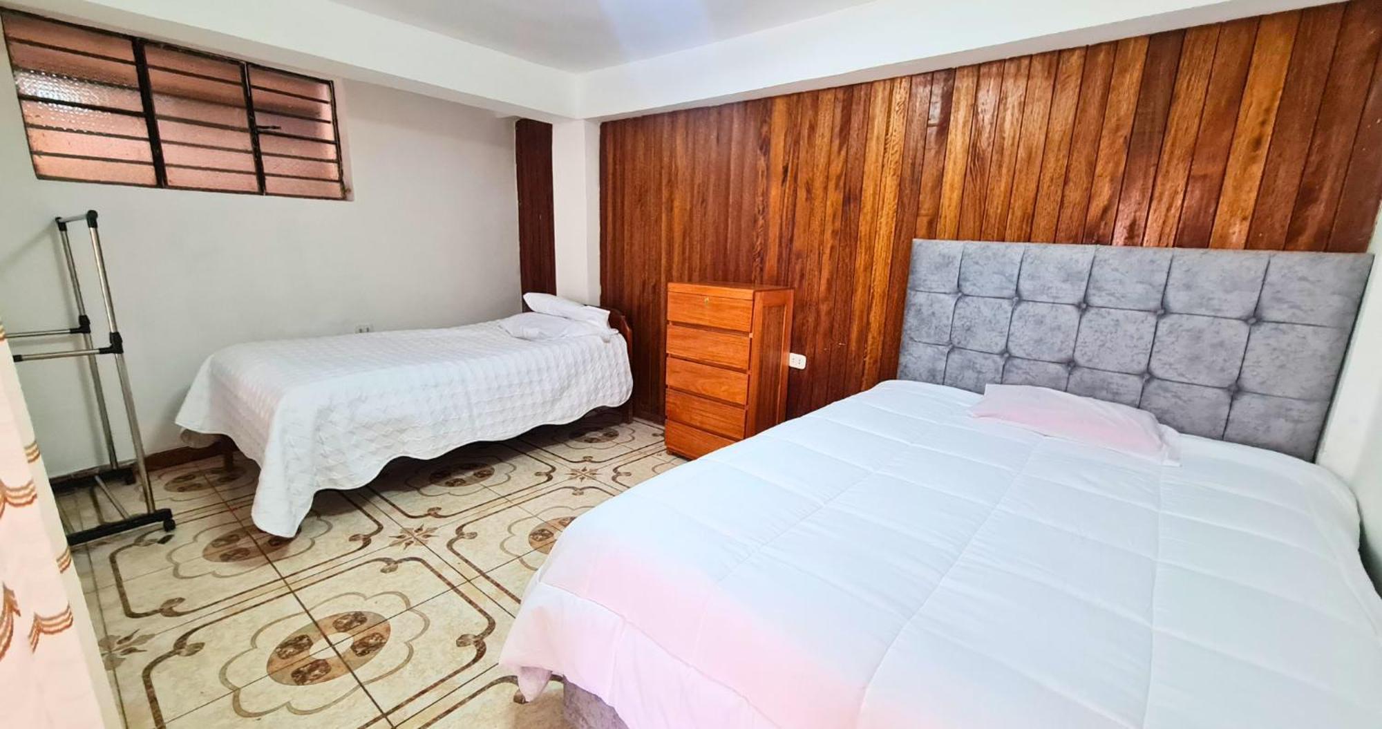 Apartment Munay Host & Memories Pampa